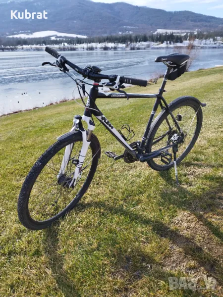 трекинг колело (велосипед)KTM, снимка 1