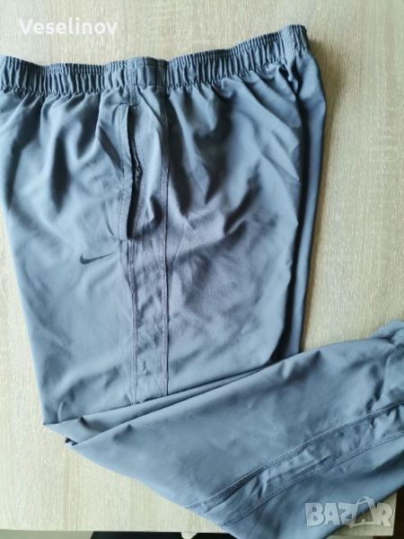 Nike dry-fit размер L , снимка 1