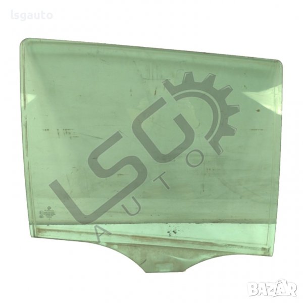 Задно дясно стъкло Mercedes-Benz C-CLASS 203 (W/S/CL) 2000-2007 MB290722N-27, снимка 1