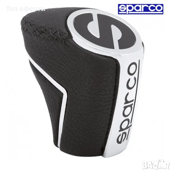 Топка скоростен лост Sparco - OPC01020000, снимка 1
