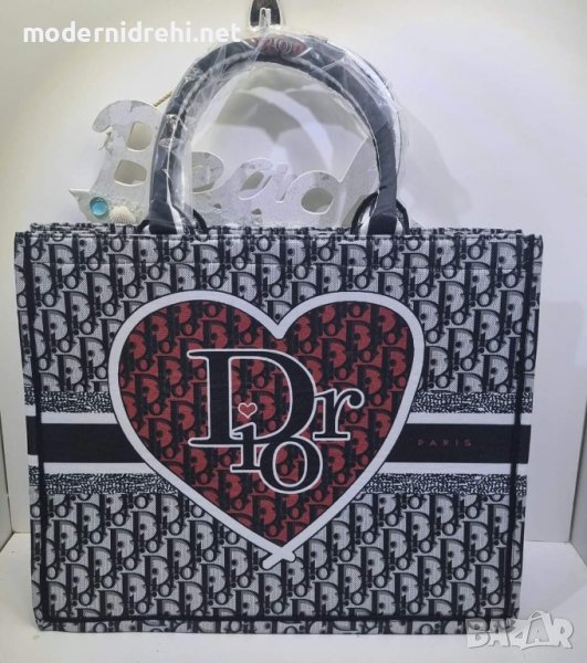 Дамска чанта Christian Dior код 151, снимка 1