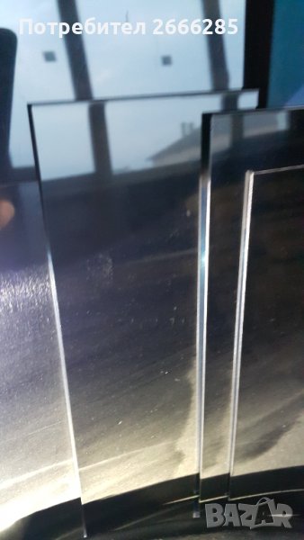 Иноксова ламарина , снимка 1