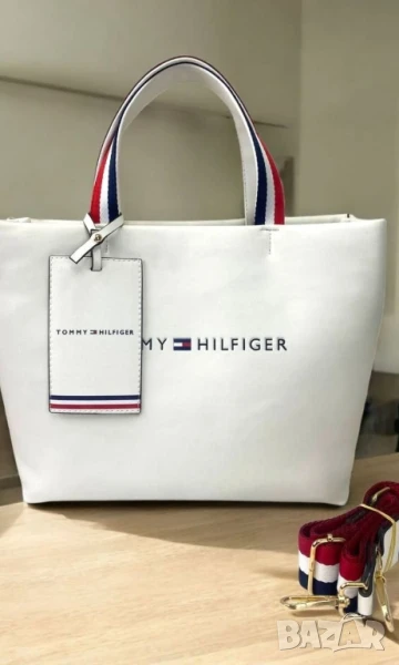 чанти Tommy Hılfıger , снимка 1