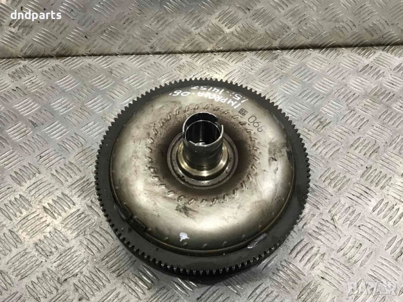 Хидротрансформатор Subaru Impreza,1.5i,2006г., снимка 1