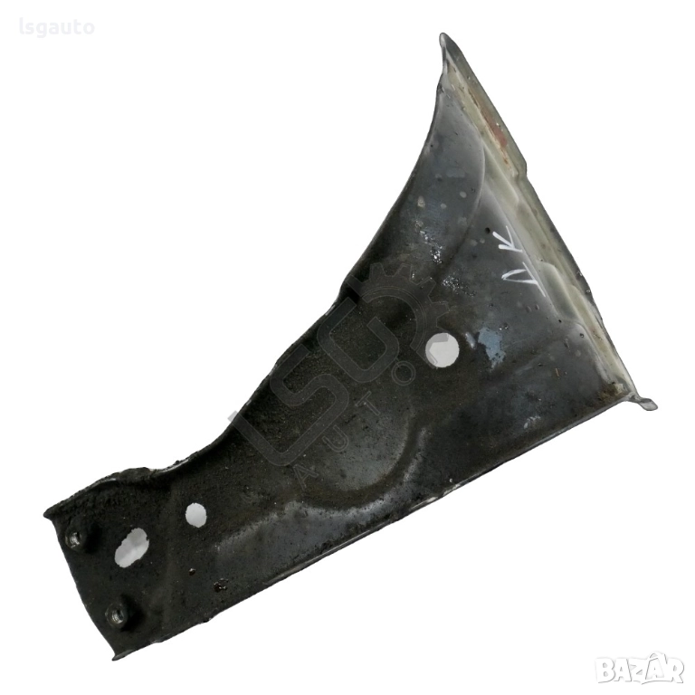 Държач десен калник Volkswagen Passat (B7) 2010-2014 ID: 154239, снимка 1