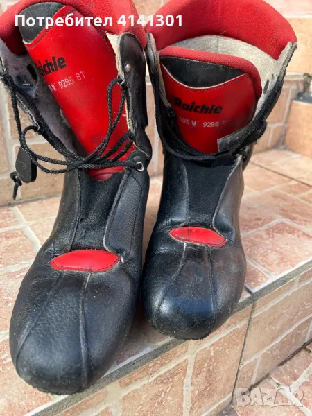 Ски обувки Raichle, снимка 1