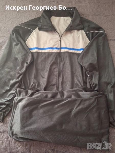 Мъжки анцунг, снимка 1