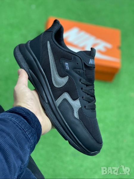 Мъжки маратонки Nike , снимка 1