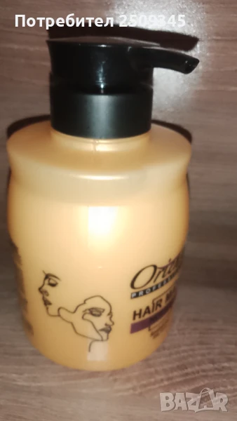 Продукти за коса, снимка 1