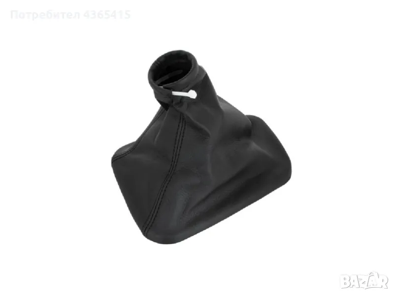 Маншон за скоростен лост Mercedes Sprinter W901 W902 W903 W904 W905 (2000-2006), снимка 1