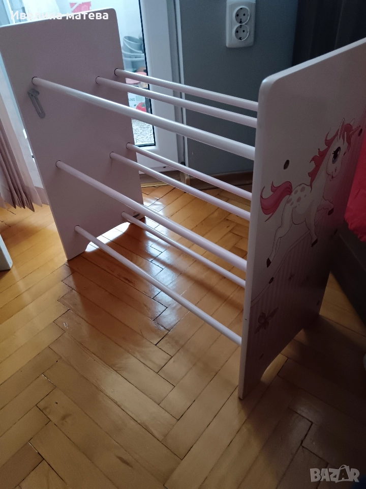 етажерка , снимка 1
