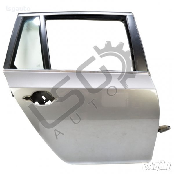 Задна дясна врата BMW 5 Series (E60,E61) 2003-2010 B170622N-9, снимка 1