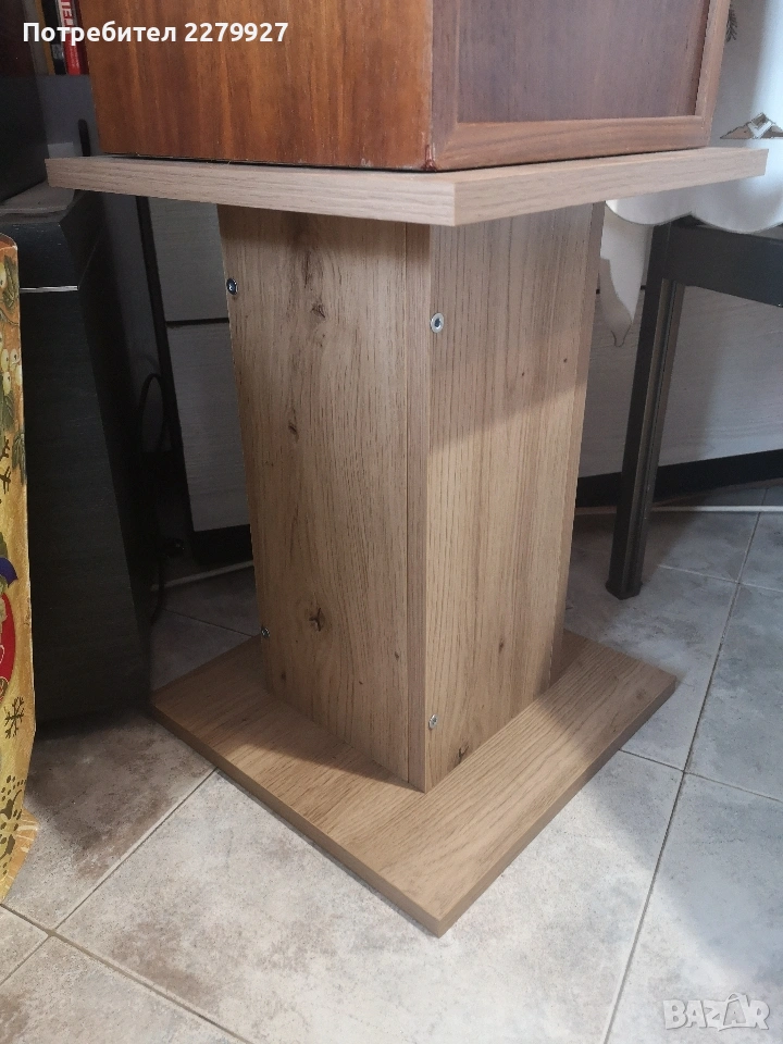 Стойки за тонколони , снимка 1