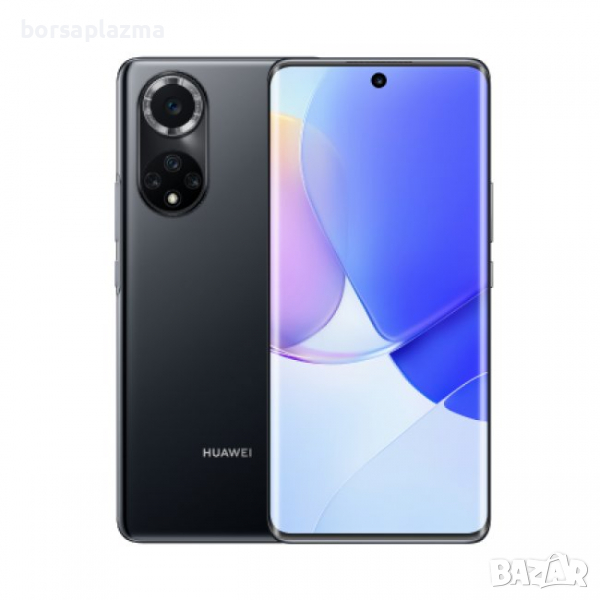 Смартфон Huawei Nova 9 DUAL, снимка 1