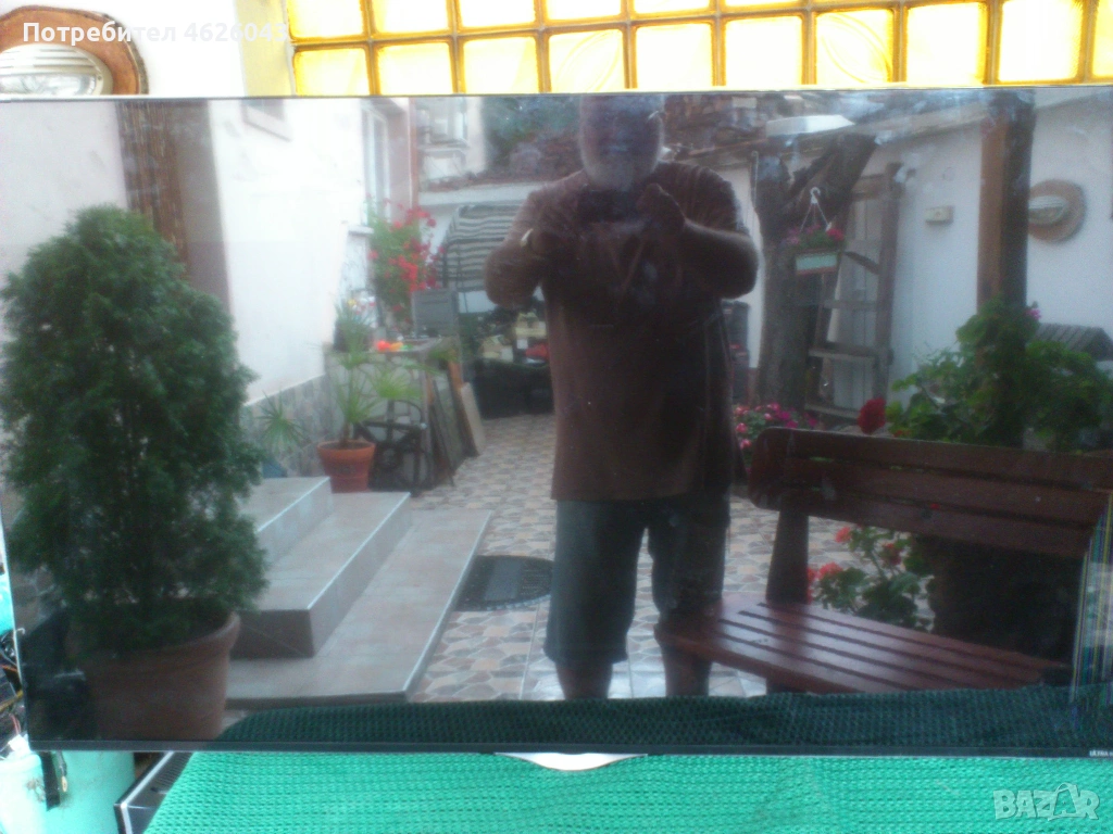 LG 49UF695V--V14 TM120 UHD Ver0.6- 68700C-0502C , снимка 1