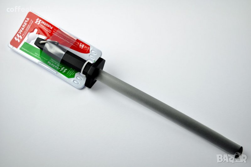 Овално диамантено точило 25см - 6742, снимка 1