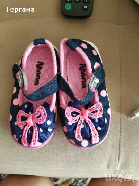 Нови балеринки/пантофки, снимка 1