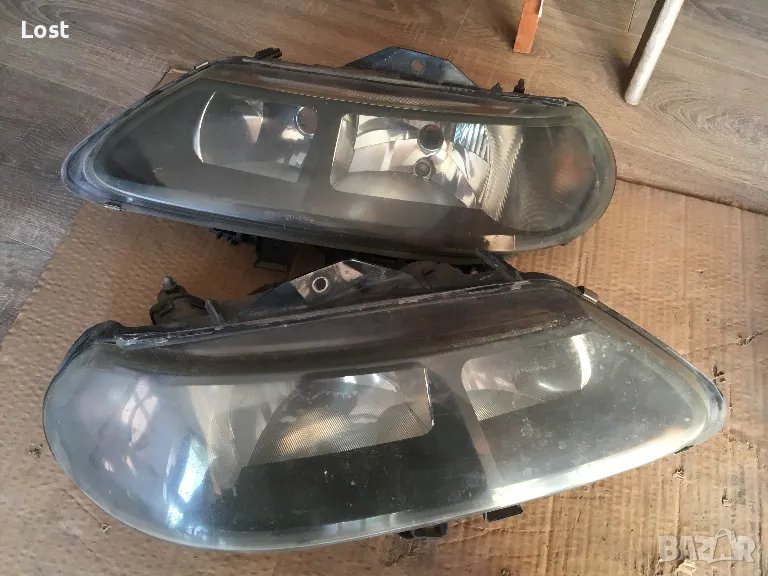 Фарове за Рено Лагуна комплект 2броя, снимка 1
