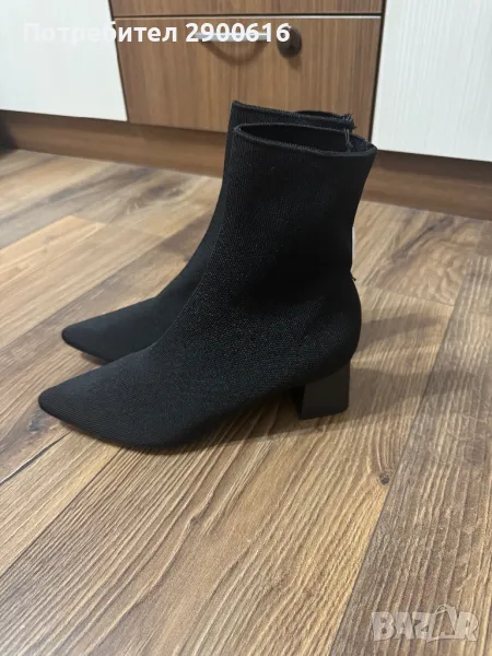 Нови дамски ботуши , снимка 1