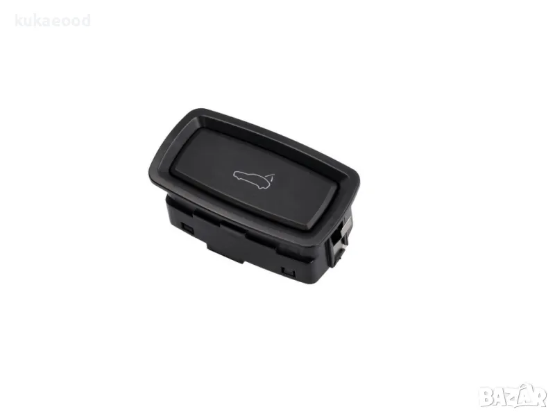 Бутон за отваряне на багажник Porsche Panamera 970, снимка 1