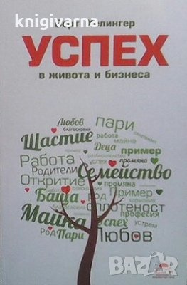 Успех в живота и бизнеса Берт Хелинхер, снимка 1