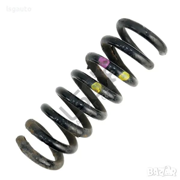 Задна пружина Mercedes-Benz C-Class 204 (W/S/C) 2007-2014 ID: 145457, снимка 1