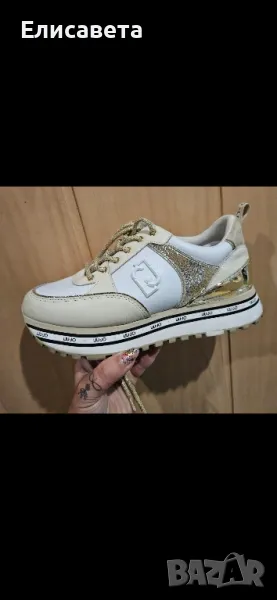 Дамски модерни кецове , снимка 1