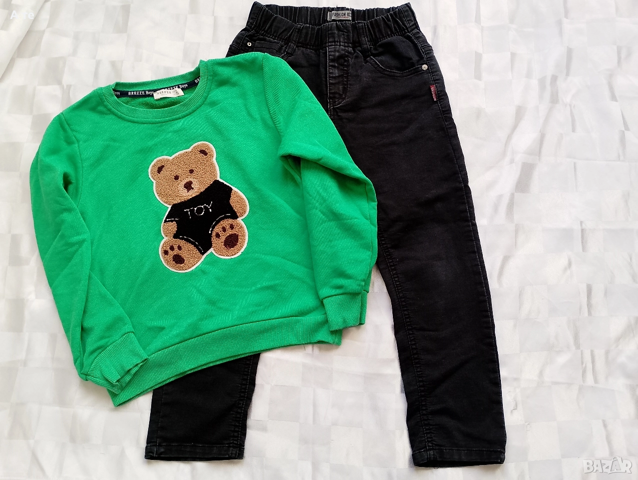 Детски дрехи , снимка 1