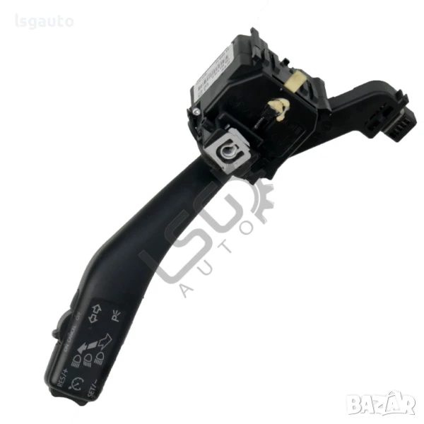 Лостче светлини Volkswagen Golf VI 2008-2016 ID:148656, снимка 1