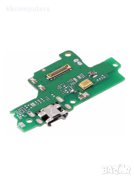 БЛОК ЗАХРАНВАНЕ HUAWEI Y5 2019 (AMN-LX9), снимка 1