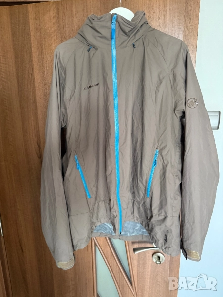 Mammut Dry Tech, снимка 1