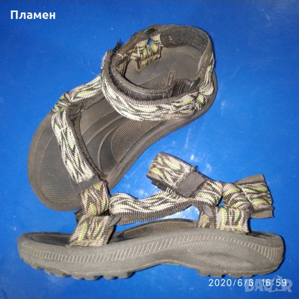 Сандали Teva 27 номер, снимка 1