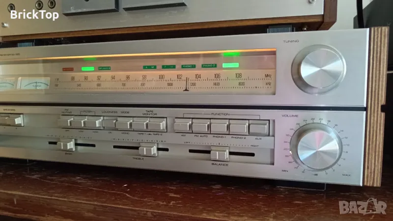 Toshiba SA 520, снимка 1