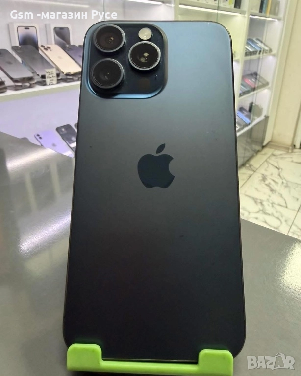 iPhone 15 Pro Max 1TB , снимка 1