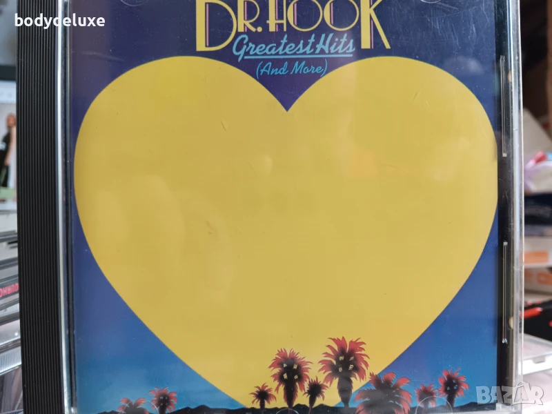 матрични аудио дискове, снимка 1