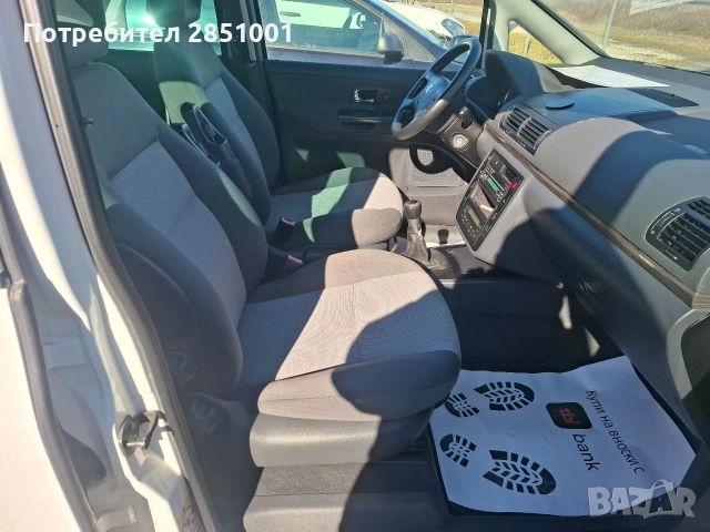 Сеат Алхамбра , снимка 14 - Автомобили и джипове - 53256602