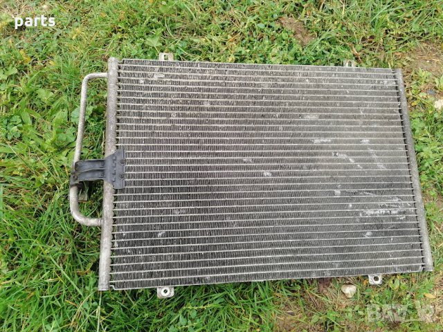 Радиатор Климатик Рено Меган Сценик(1996г.-2003г.)В, снимка 2 - Части - 25390982