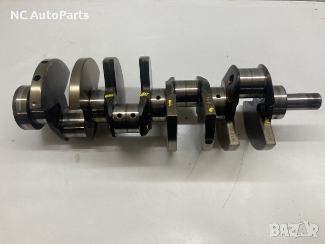 Колянов вал за Porsche Порше Каен 9PA 4.5 V8 бензин 94801103 2003, снимка 2 - Части - 42688084