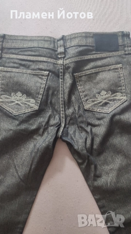 Нови дамски дънки 29-34, снимка 2 - Дънки - 51864744