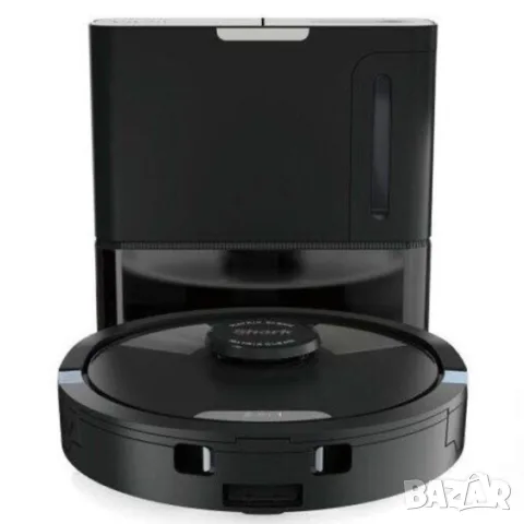 Прахосмукачка робот Shark Matrix Plus RV2620WAEU, снимка 2 - Прахосмукачки - 56144733
