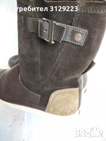 G-STAR Boots 38, снимка 6 - Дамски боти - 37602871