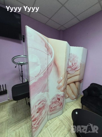 Обурудване за салон за красота , снимка 2 - Друго оборудване - 52012222