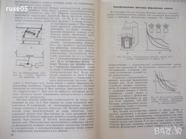 Книга "Приводы литейных машин - О. А. Беликов" - 312 стр., снимка 5 - Специализирана литература - 37898803