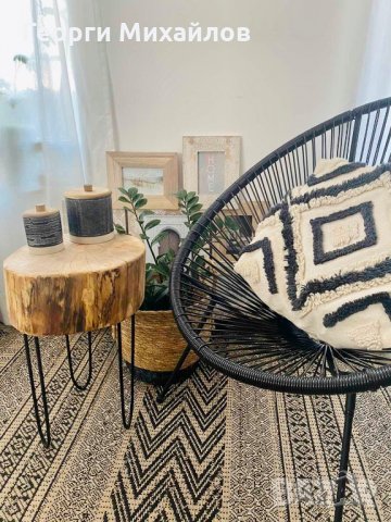 Метални крака за мебели ,маси идр крака тип Фиба, снимка 14 - Други стоки за дома - 28397172