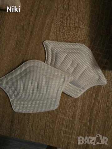 Дамски Маратонки кецове Nike Gamma Force, снимка 5 - Маратонки - 51358410