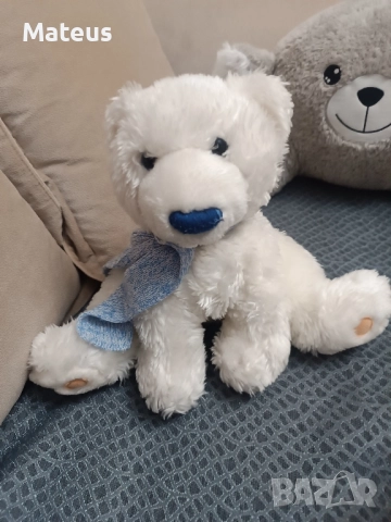 Плюшове, снимка 2 - Плюшени играчки - 51537552