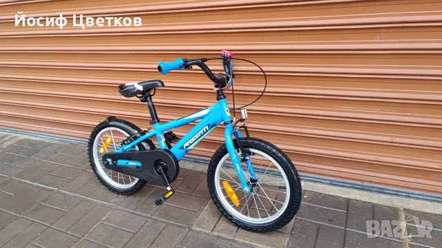 Детско колело 16 цола