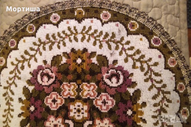 Бароков тишлайфер , снимка 3 - Декорация за дома - 29592331