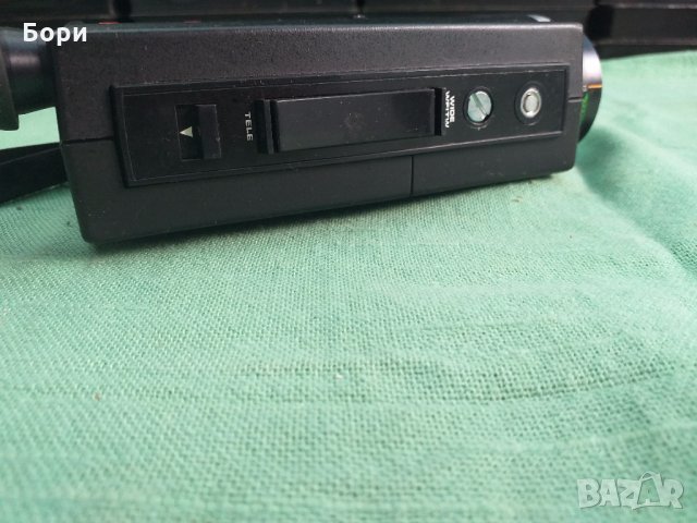 COSINA MACRO HDL-765 SUPER 8, снимка 7 - Камери - 29245022