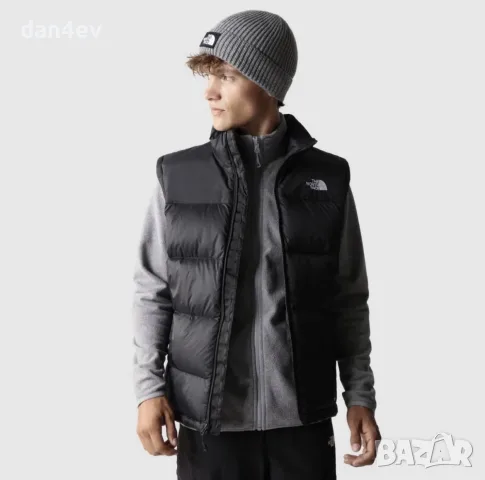 Елек The North Face Diablo Down Vest